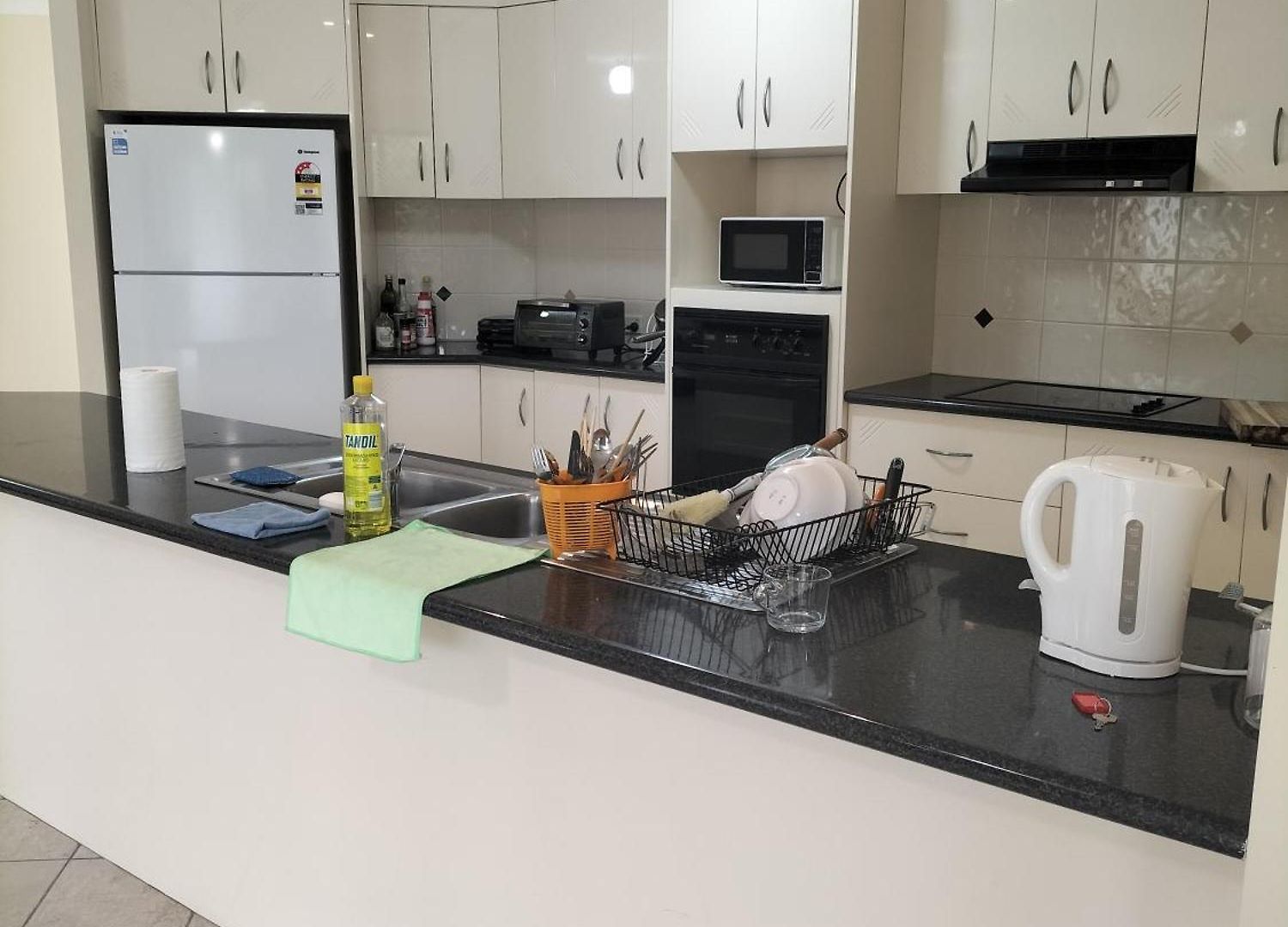 Homestay Maisie Haven