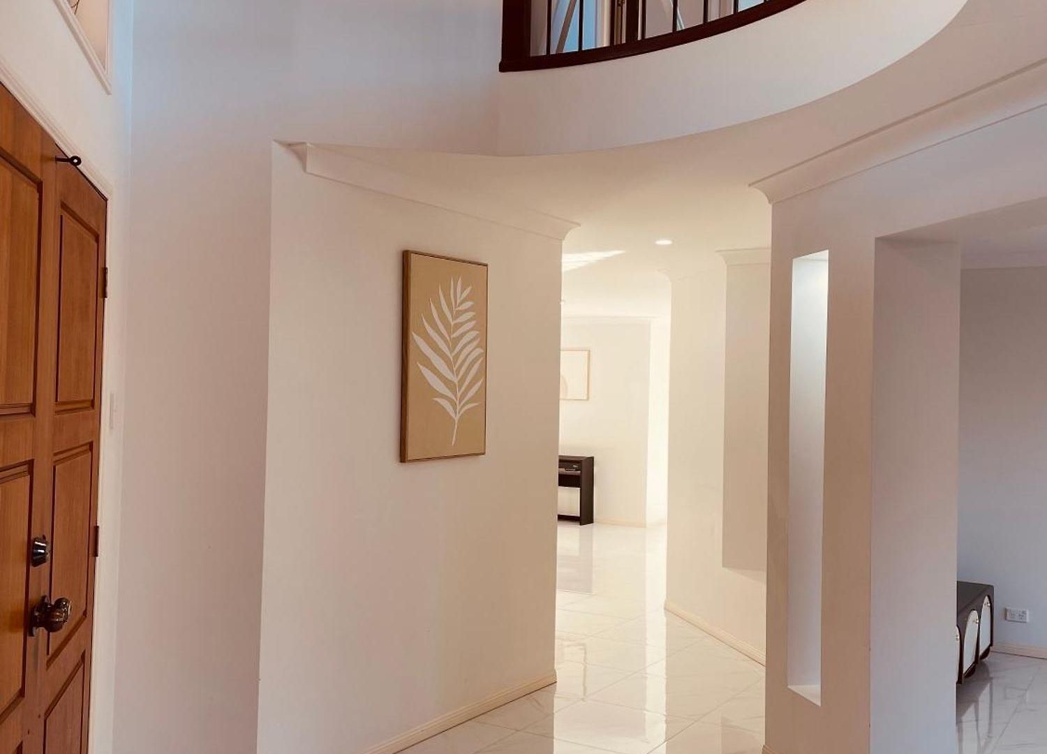 Carindale Family Home, Private Pool, Leisure *