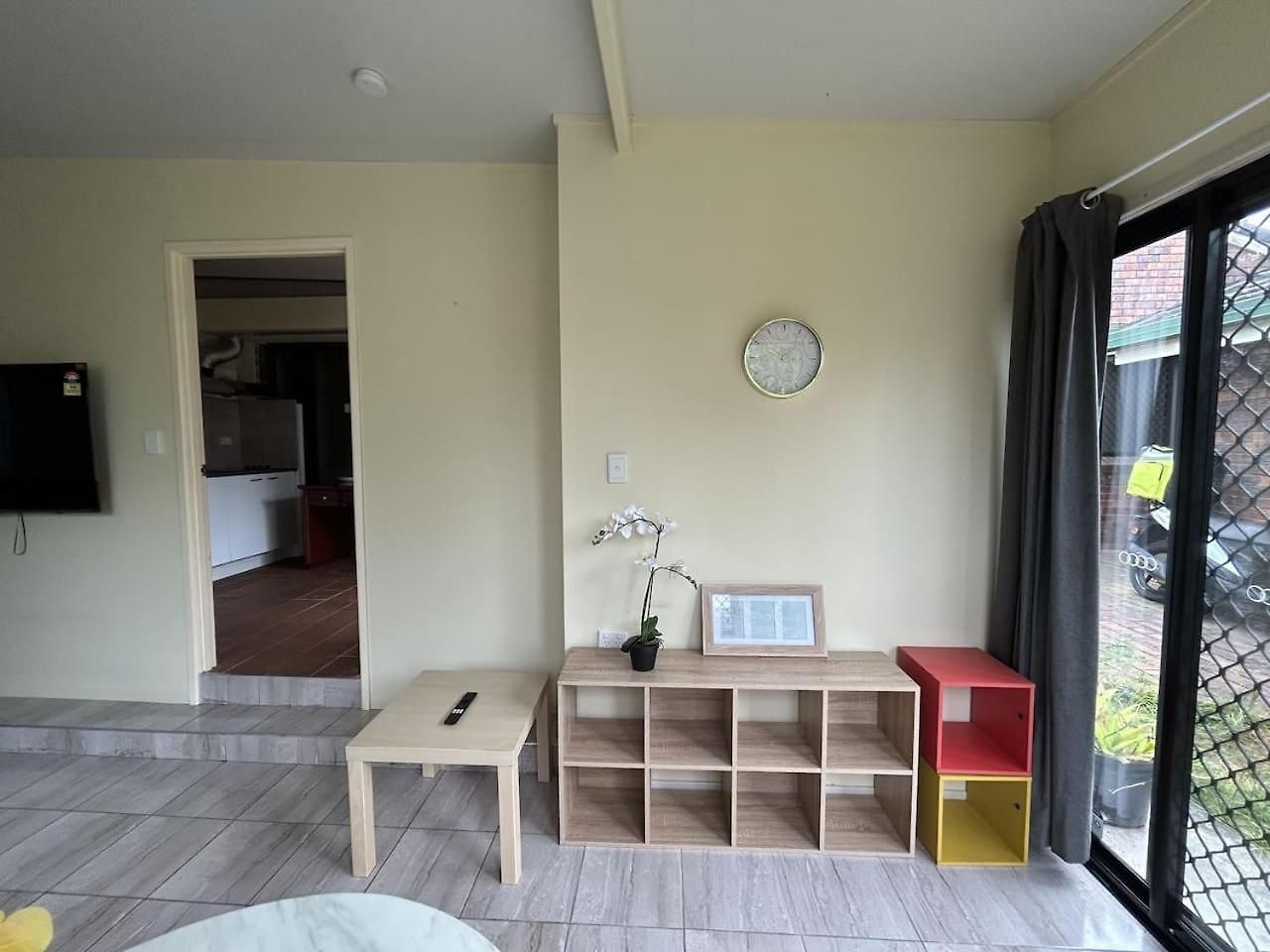 Holiday home Cozy 1br Flat In Sunnybank Solo And Couple Travelers Brisbane