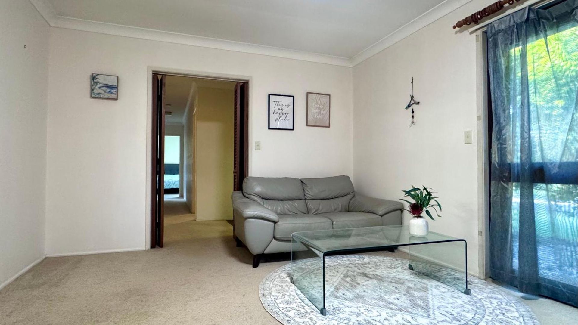 Walk To Market Square And Garden City! Macgregor Homestay *