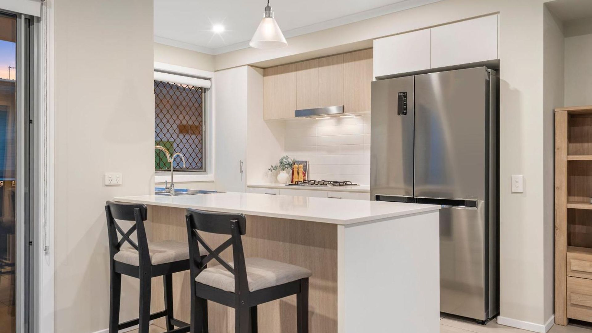 Market Square Modern Haven - Near Qeii And Griffith Uni * Brisbane