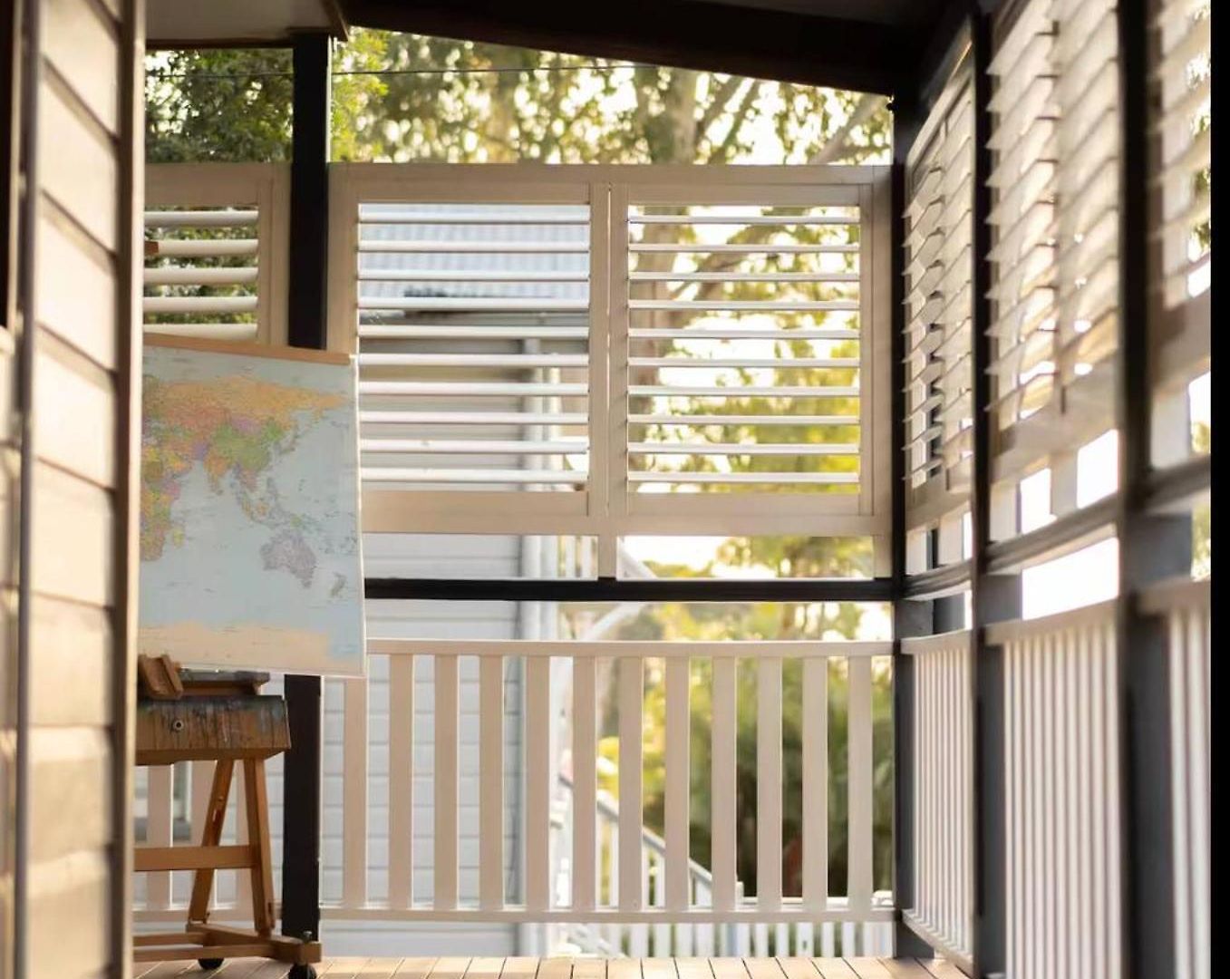 3br Charming Queenslander Mins Drive To Cbd And Gabba Stadium! Brisbane