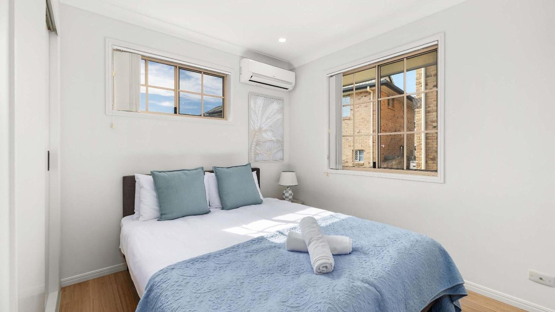 Pool & Tennis Court 3br Bright Mt Gravatt Retreat Holiday home