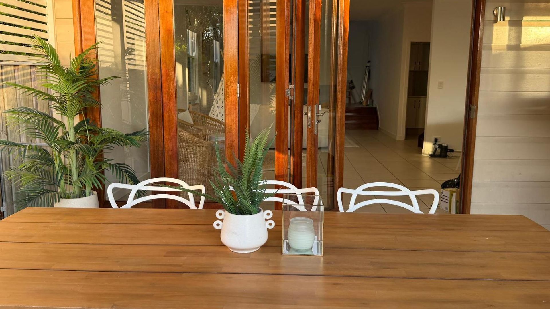 East Federation-style Pool Brisbane