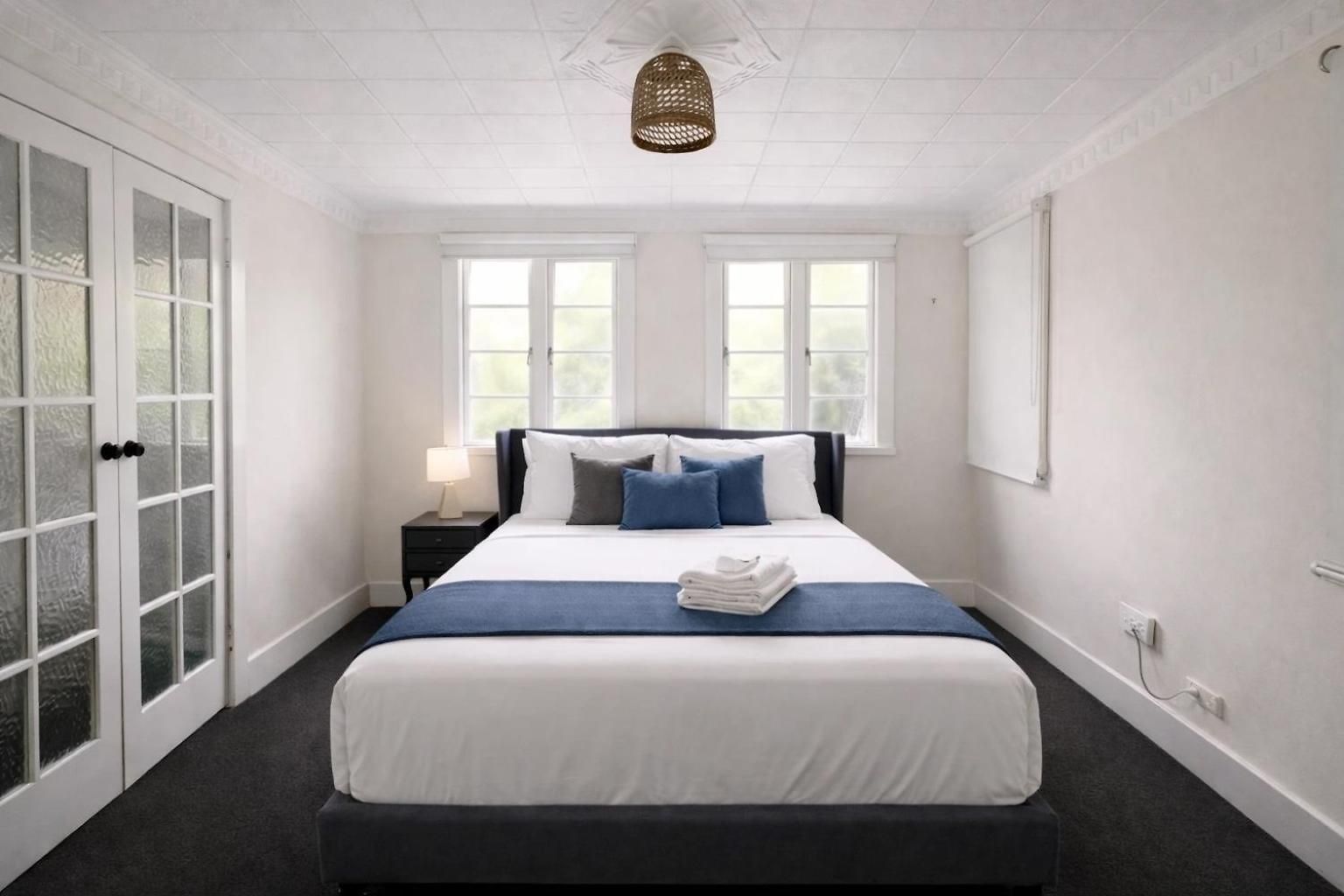 Holiday home Stylish 2br Walk To South Bank & West End Brisbane