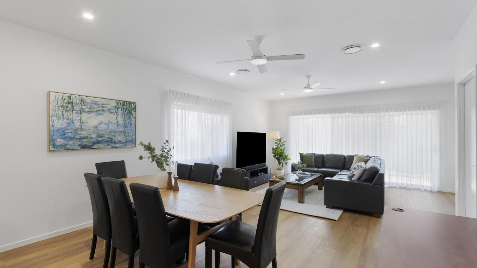 Family-friendly House With Courtyard Retreat * Brisbane