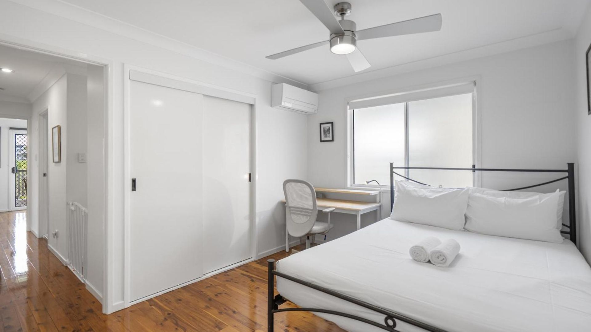 Bright 3-bed In Leafy Annerley Holiday home *