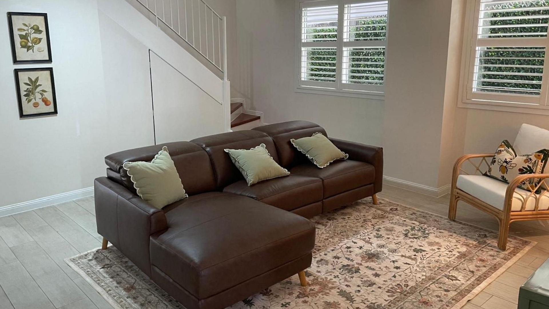 Holiday home 4bdr Queenslander With Pool Near Manly Esplanade *