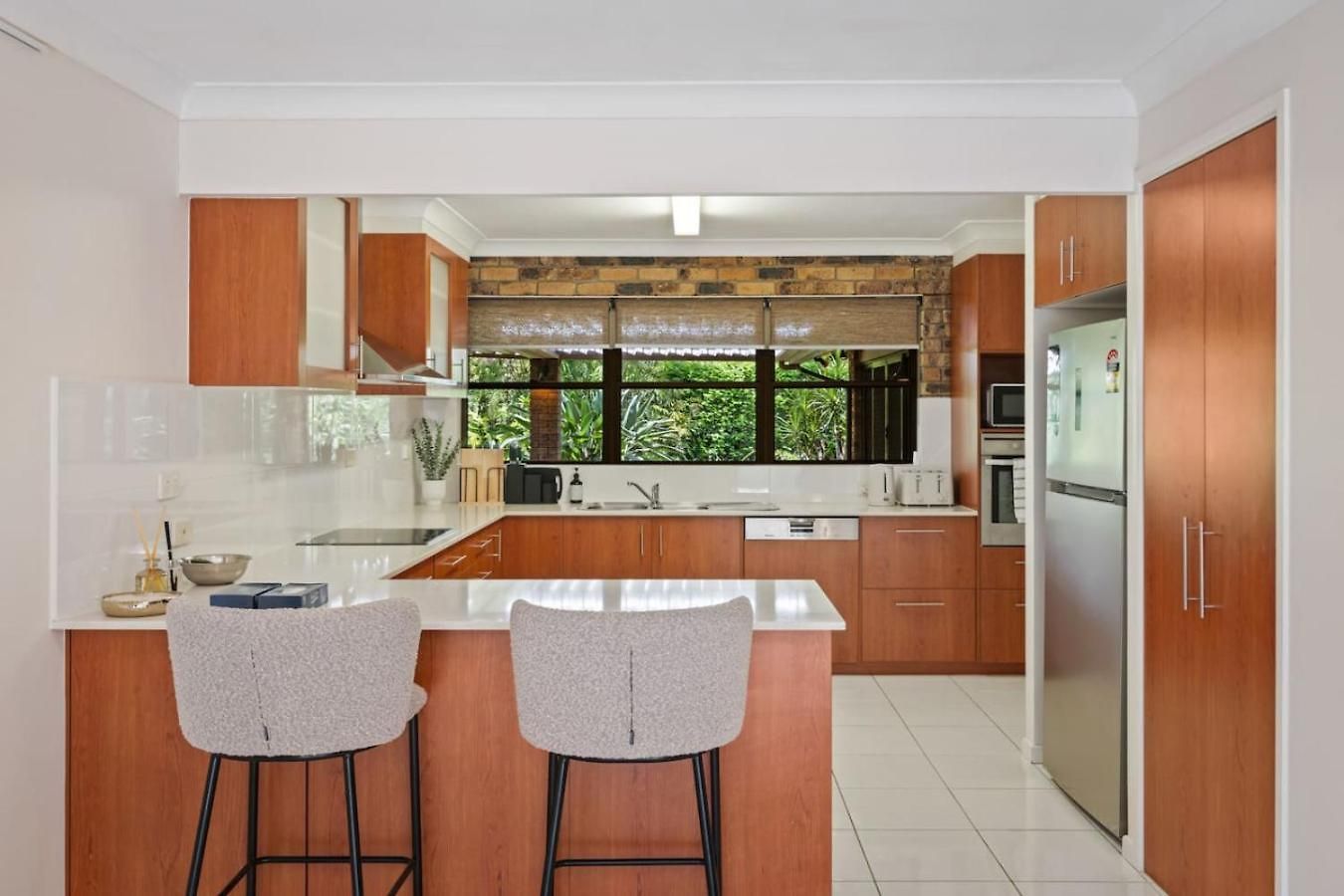 Holiday home Spacious 4br Family In Sunnybank Brisbane