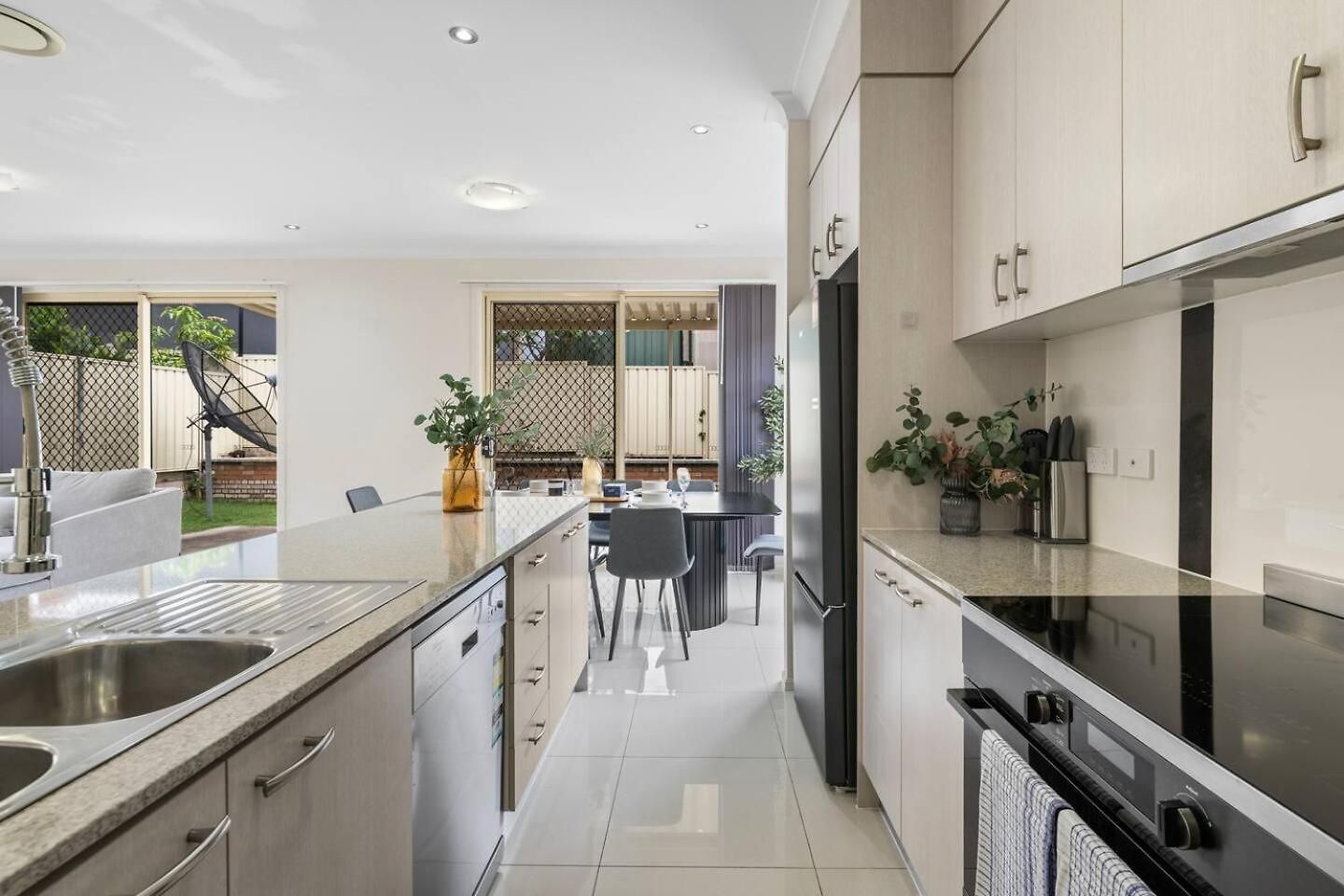 Spacious 4br Family In Inala Quiet Street * Brisbane