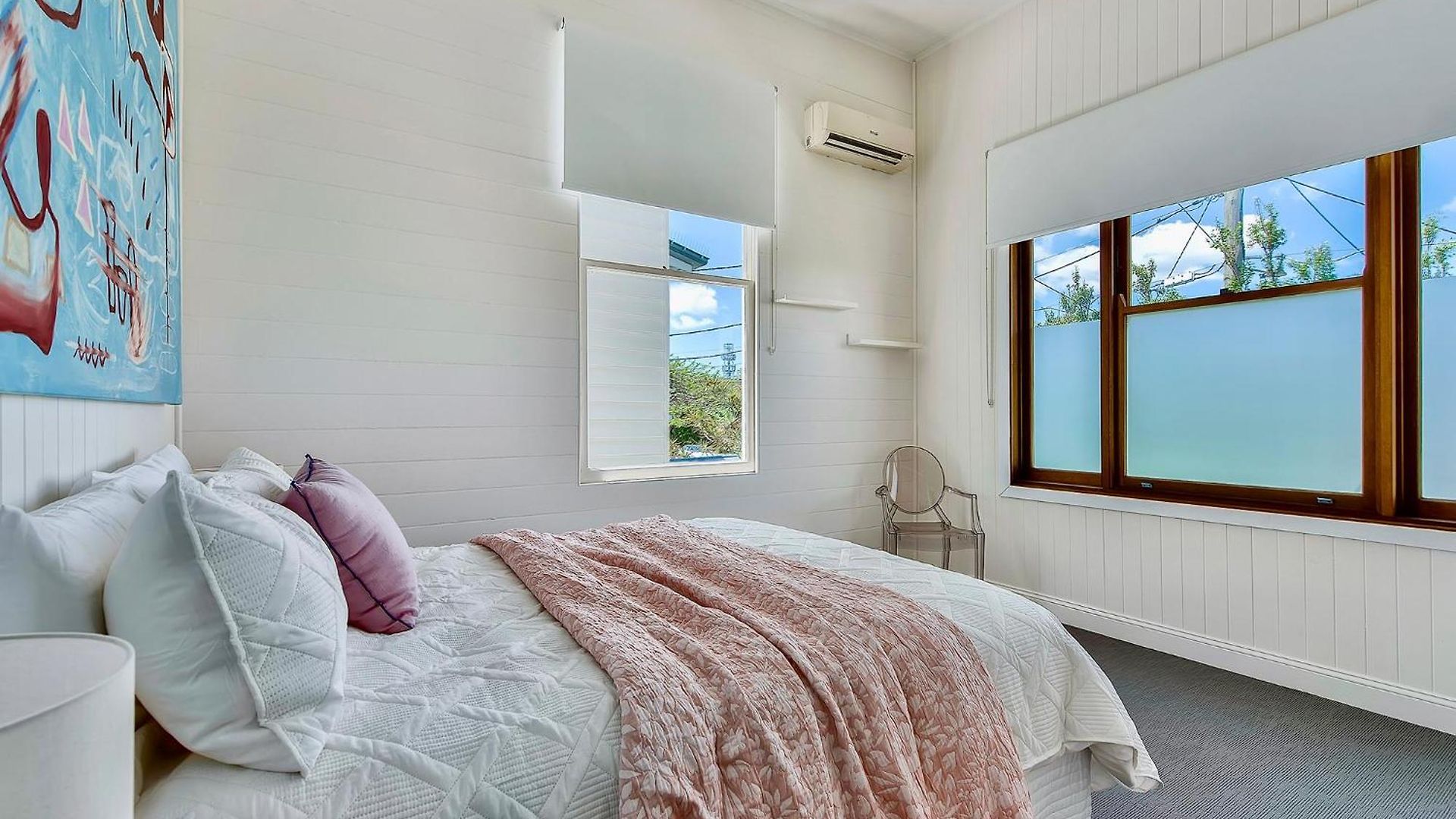 Elegant Ascot Retreat Three Bedroom Brisbane