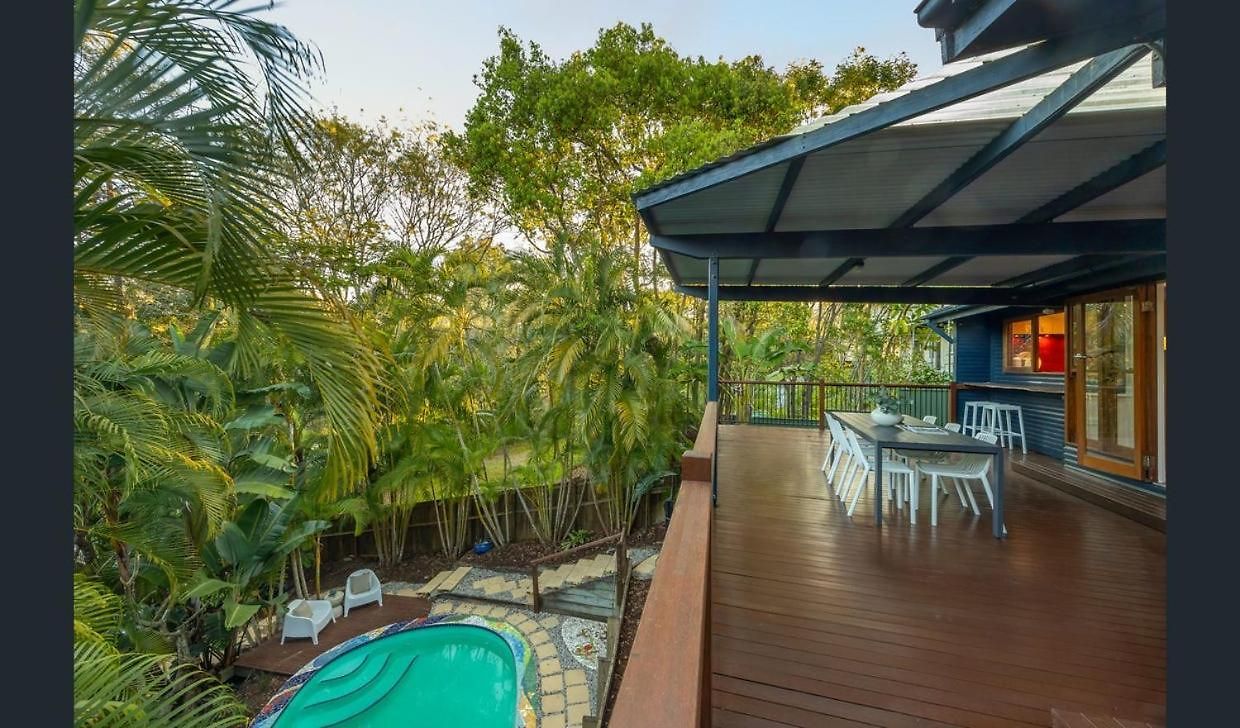 5br Pool - Bbq Retreat - Sleeps 11 Max - Ev Station Villa Brisbane