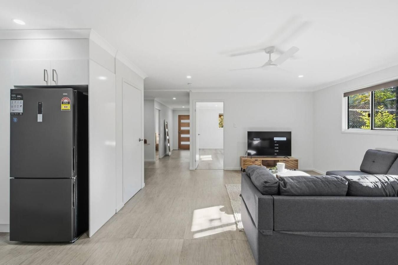 Holiday home Spacious 3br In Quiet Tarragindi Location *