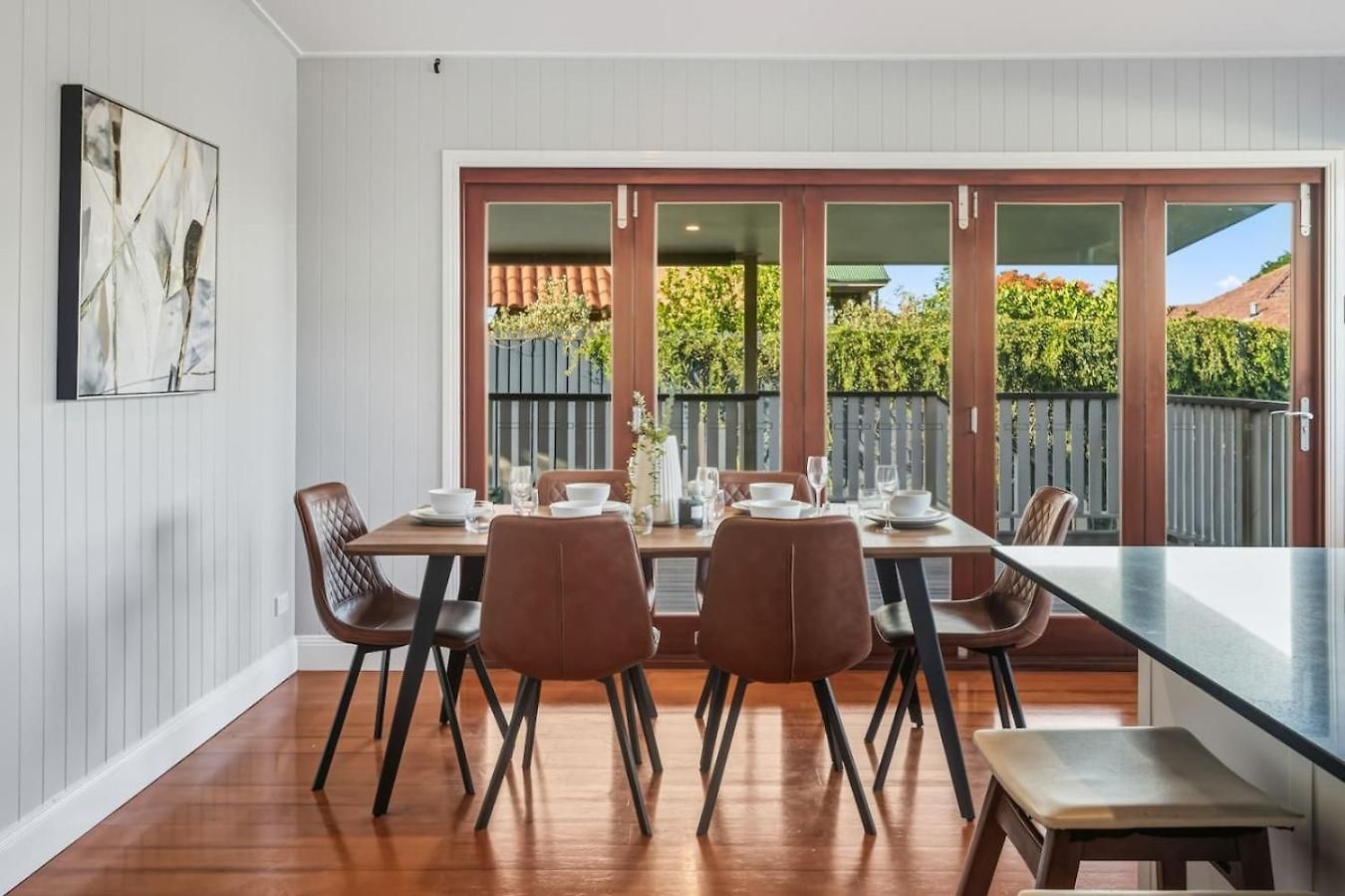Spacious Upper 3br Family In Quiet Tarragindi Holiday home *