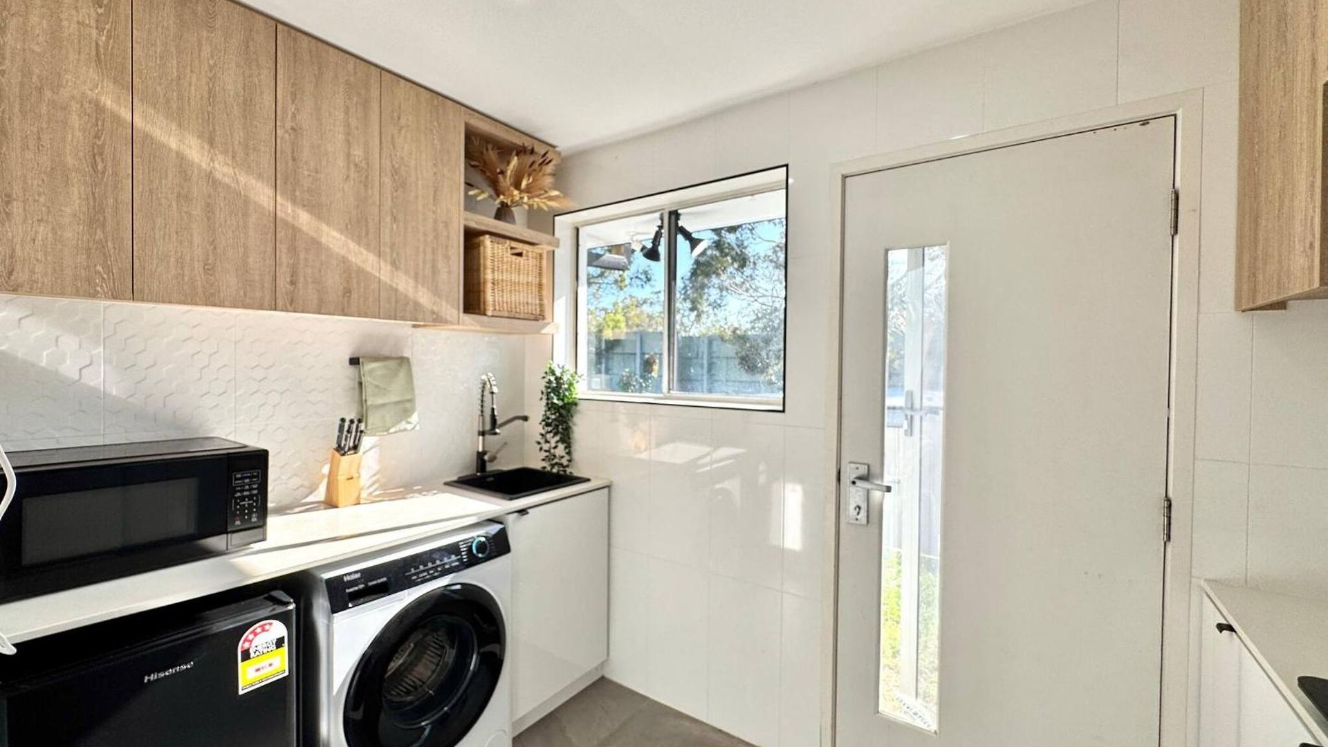 In Belmont | Easy To & Airport 3* Brisbane