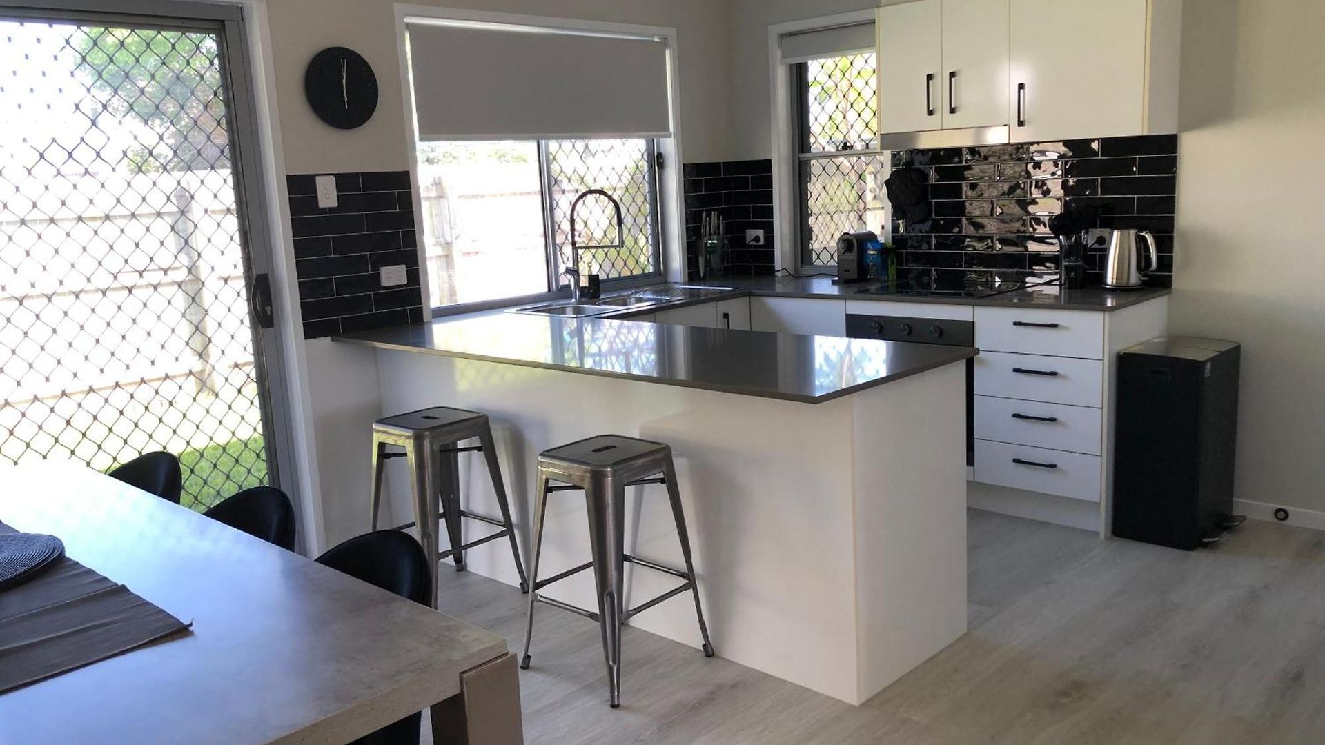 3 Bedroom Fully Renovated Away From *