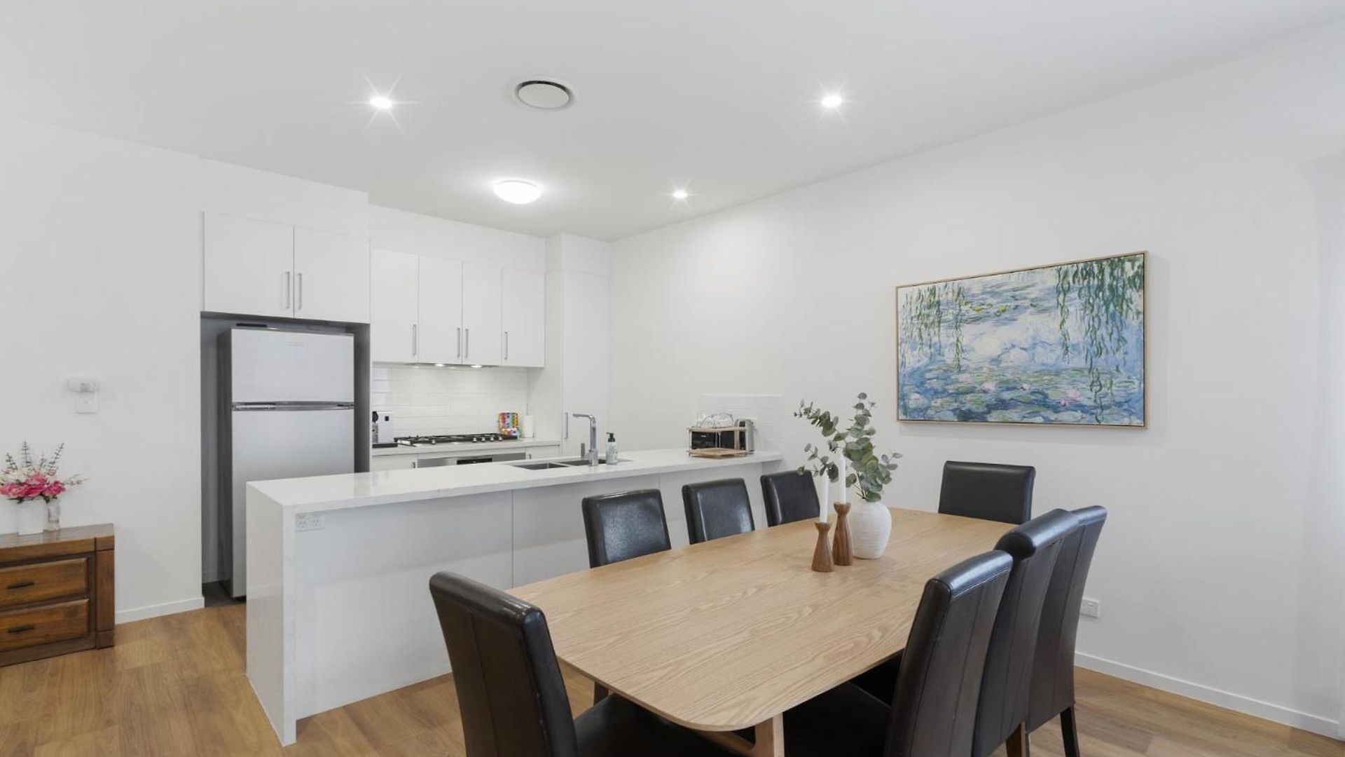 Family-friendly House With Courtyard Retreat * Brisbane