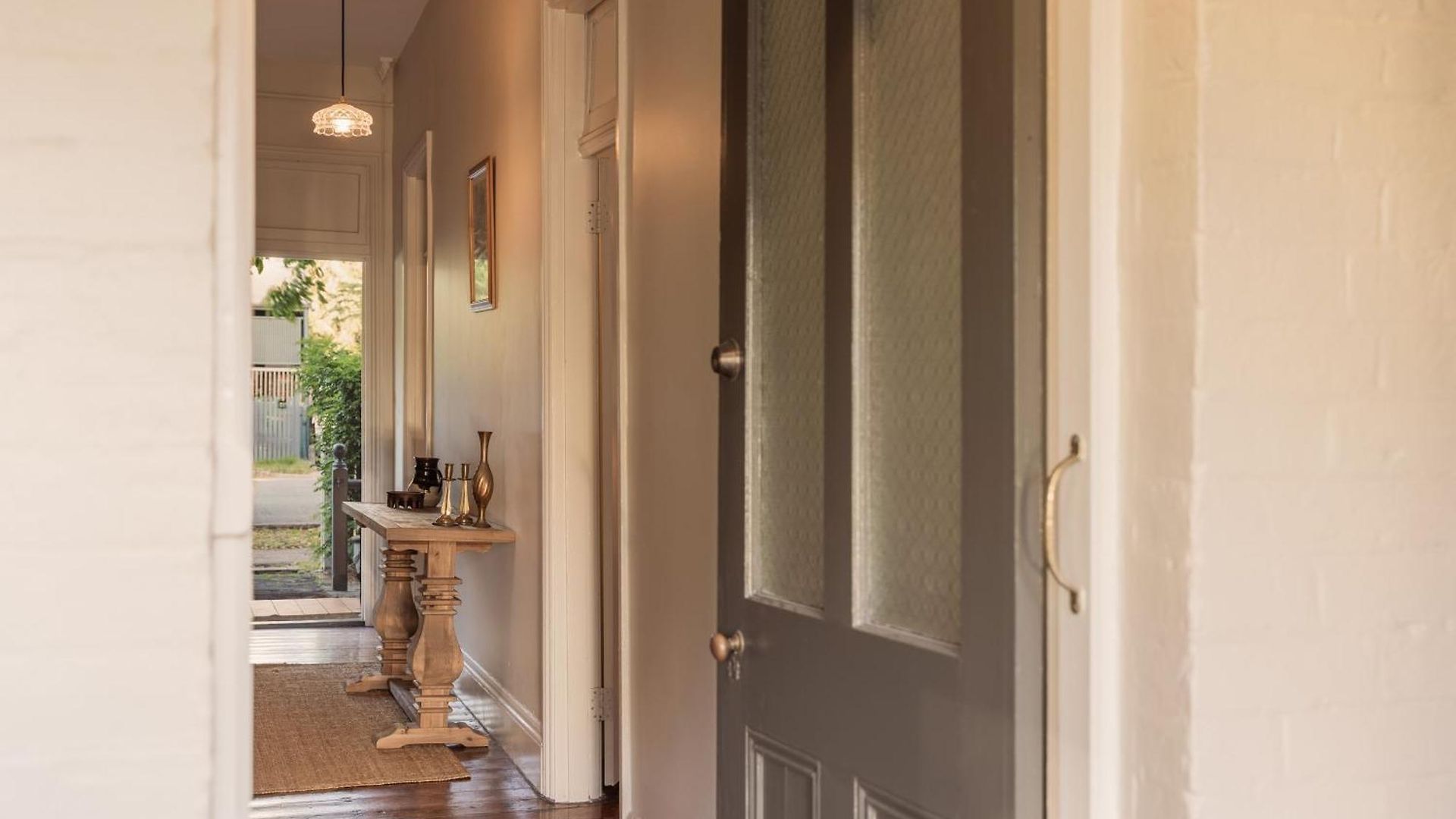 Spacious Inner Heritage Holiday home *
