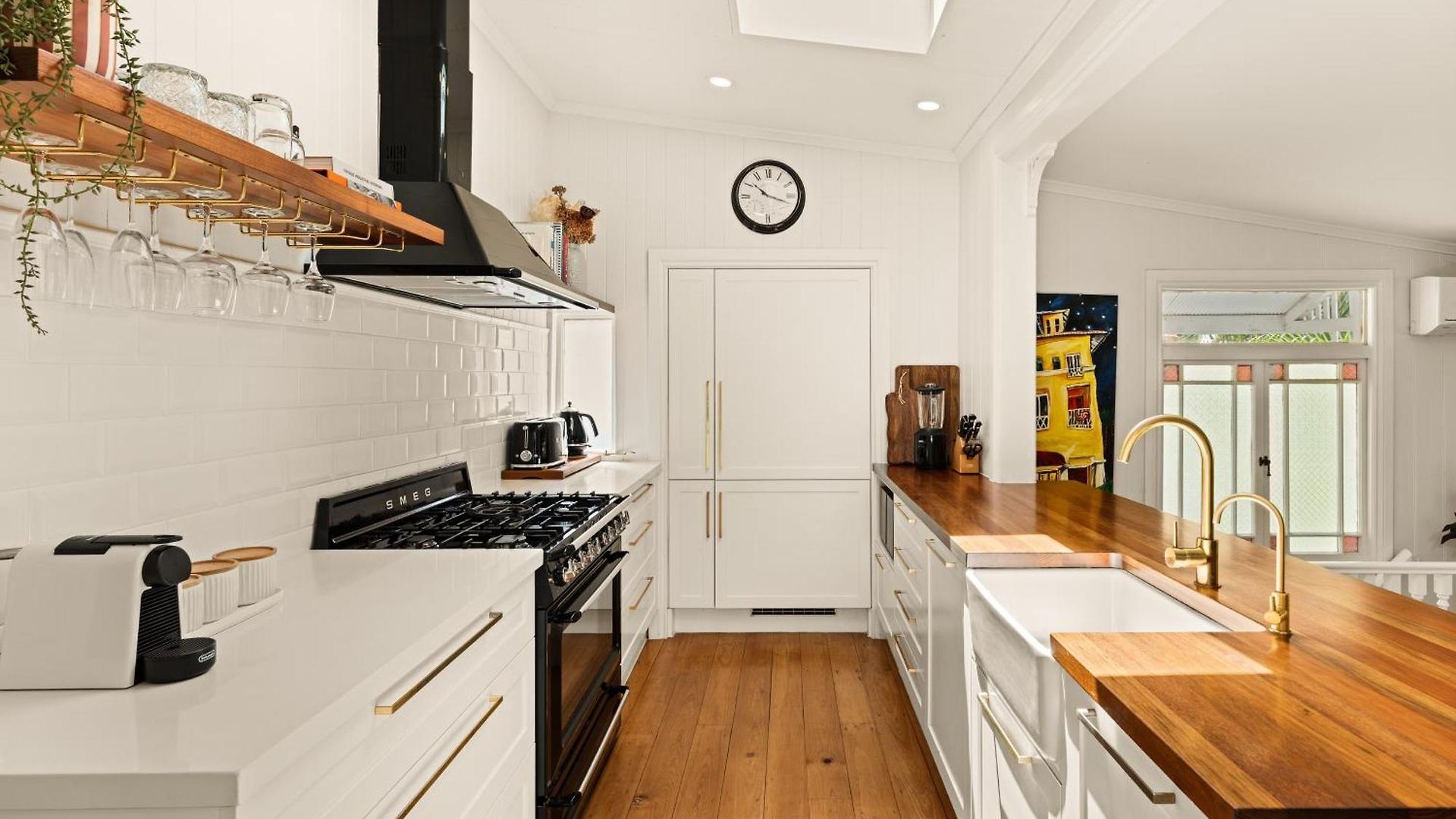 Holiday home 1920s Near Paddington And Cbd