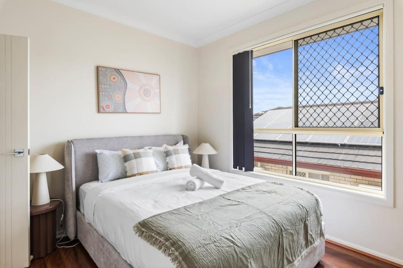 Spacious 4br Family In Inala Quiet Street