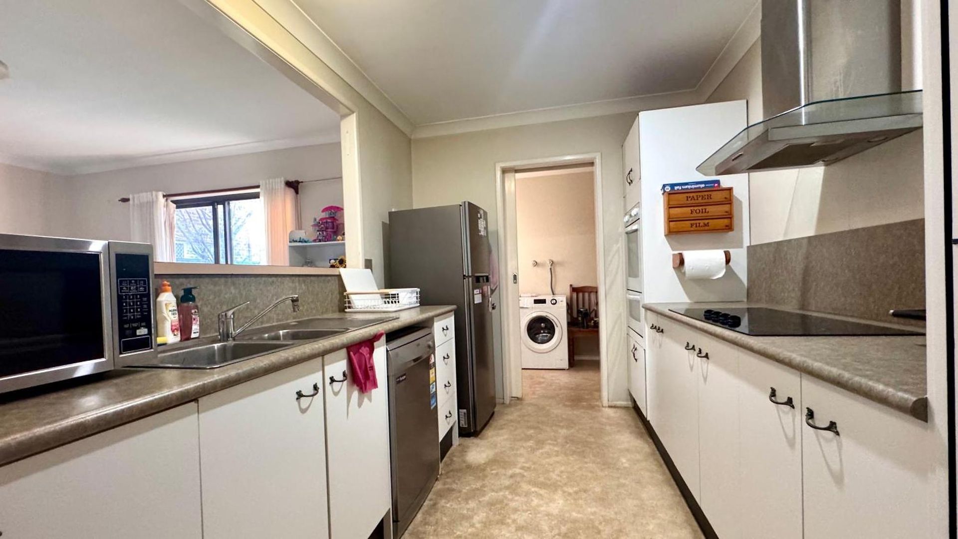 Walk To Market Square And Garden City! Macgregor Homestay Brisbane