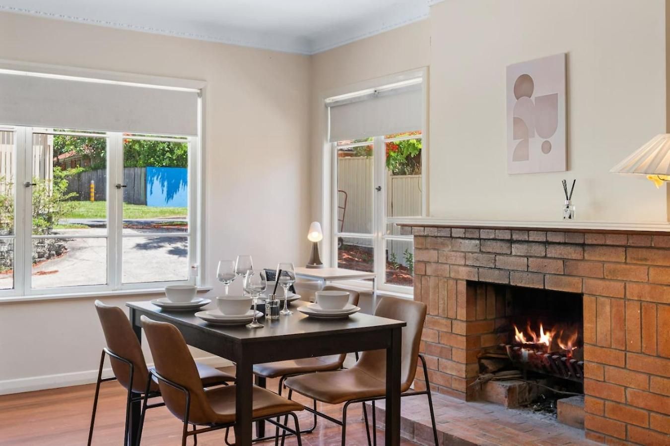 Holiday home Warm And Cozy Retreat Near Shops And Transport