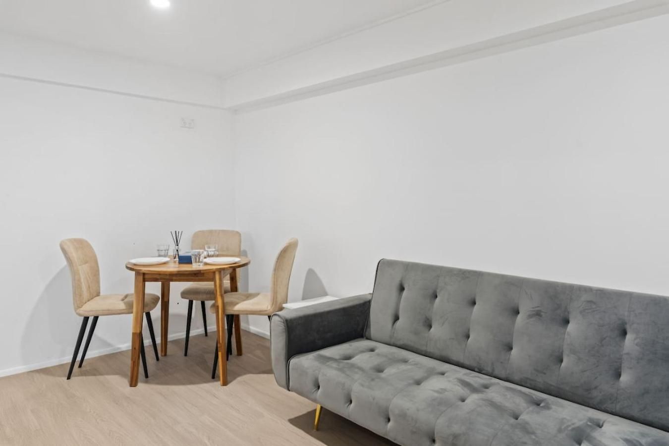 Holiday home Self Contained Perfect For Solo Travelers *