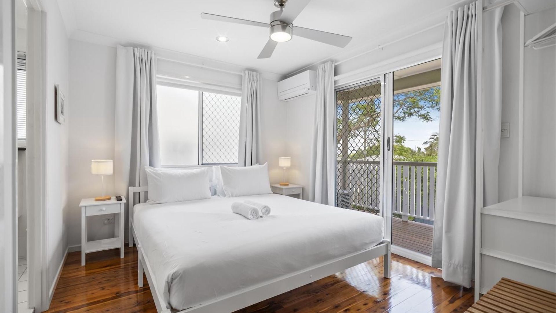 Bright 3-bed In Leafy Annerley * Brisbane