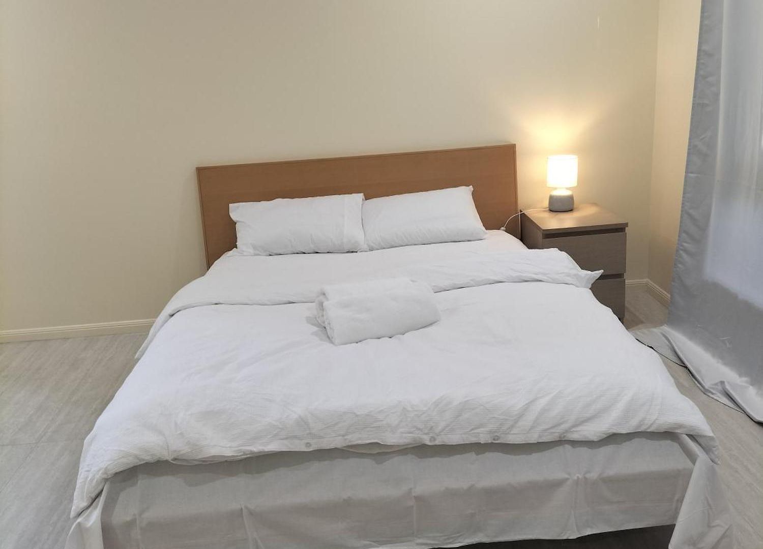 Maisie Haven Homestay
