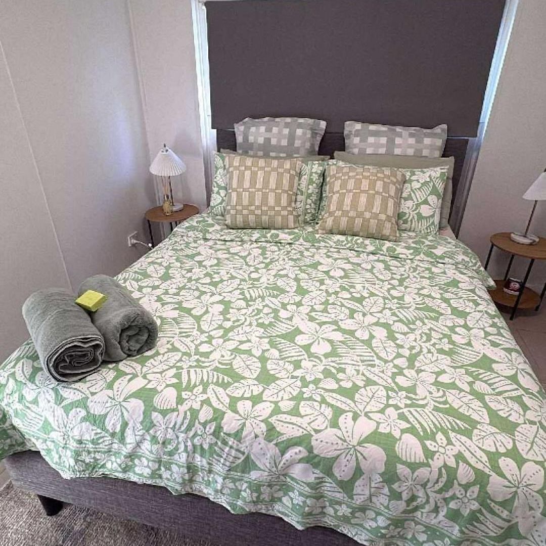 Family Friendly One Bedroom Holiday home *