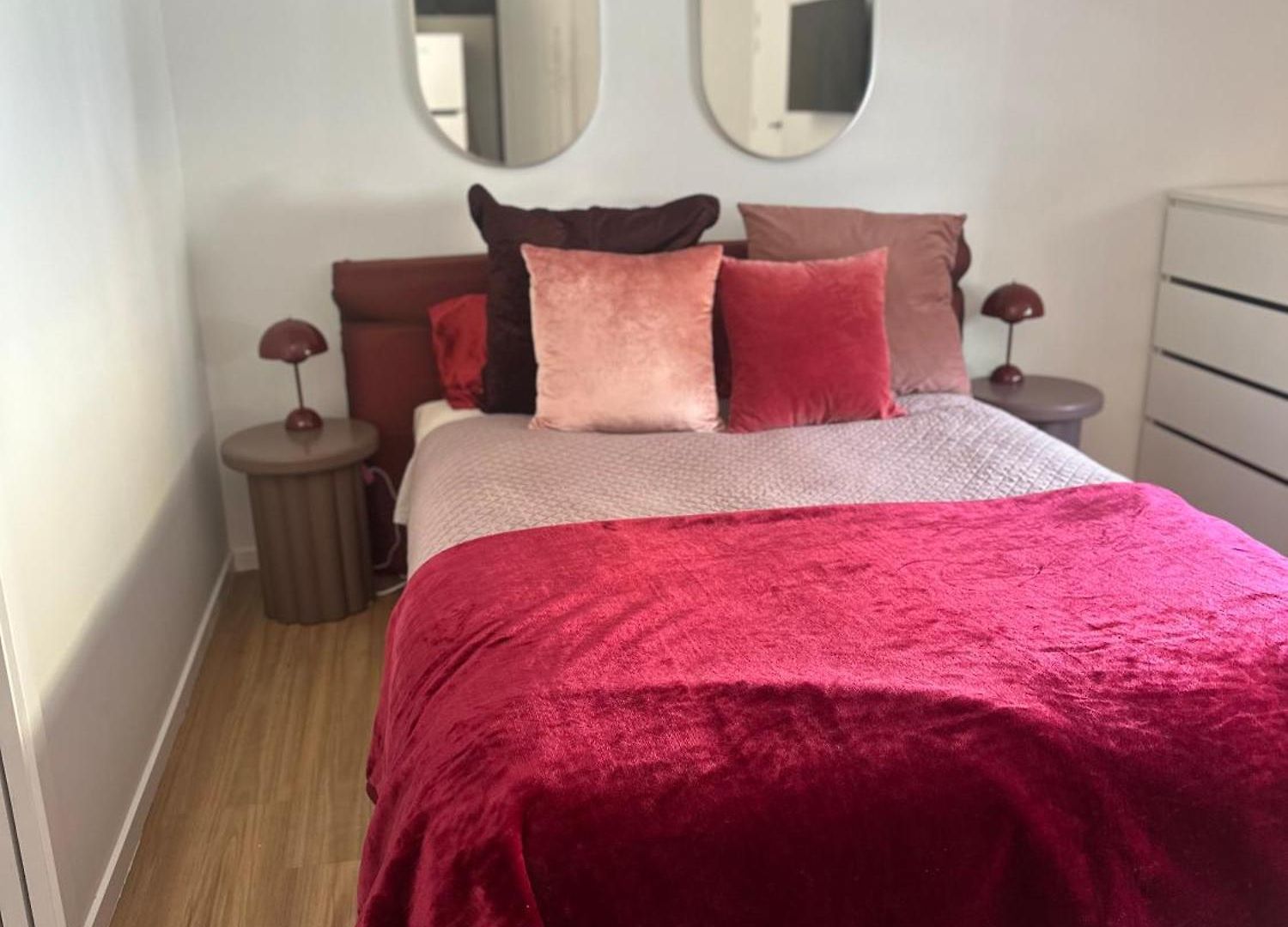 Guest house Cherrie & Court Yard Private Pet Friendly Free Parking Brisbane