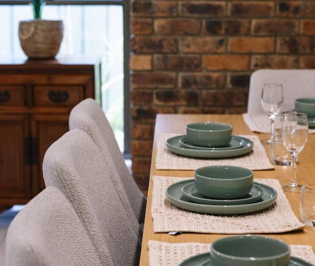 Spacious 4br Family In Sunnybank Holiday home Brisbane
