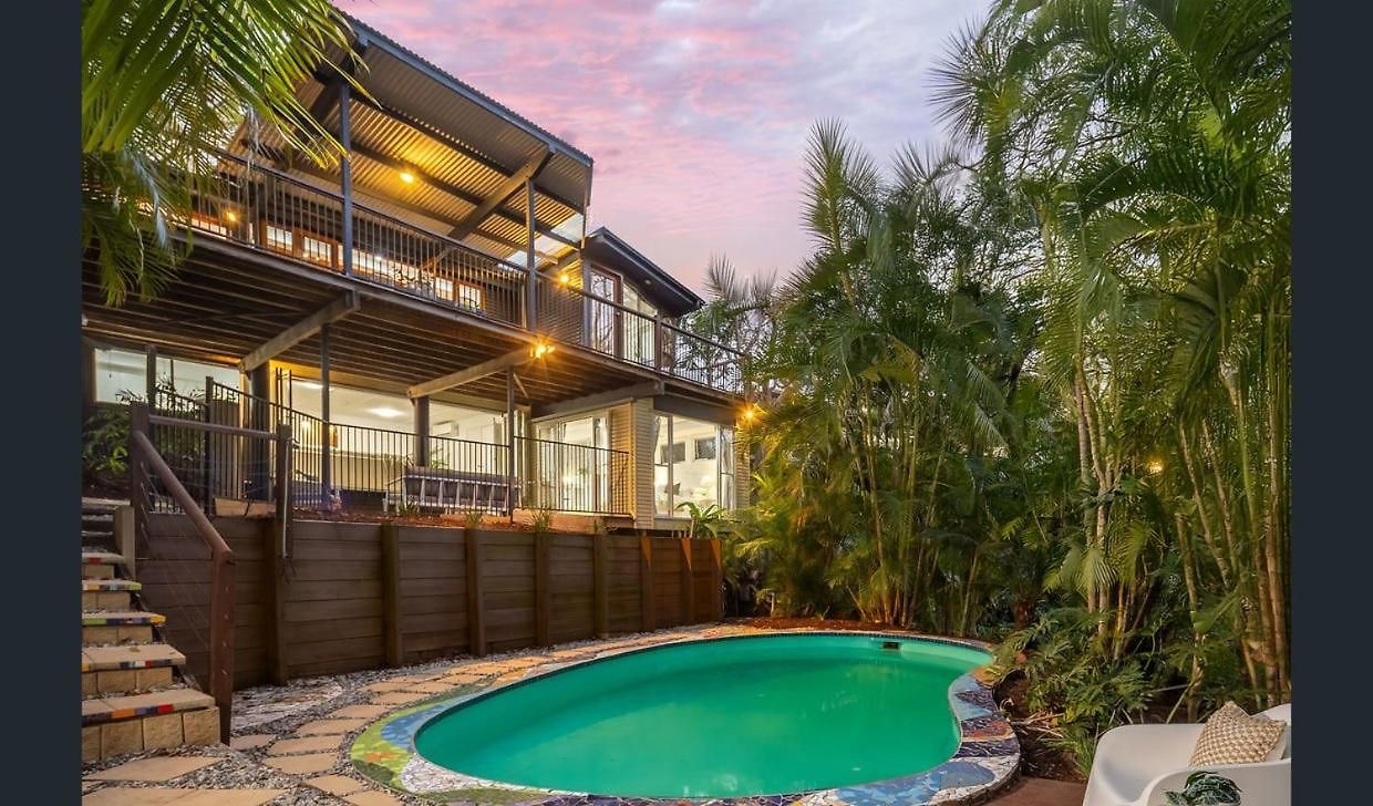 5br Pool - Bbq Retreat - Sleeps 11 Max - Ev Station * Brisbane