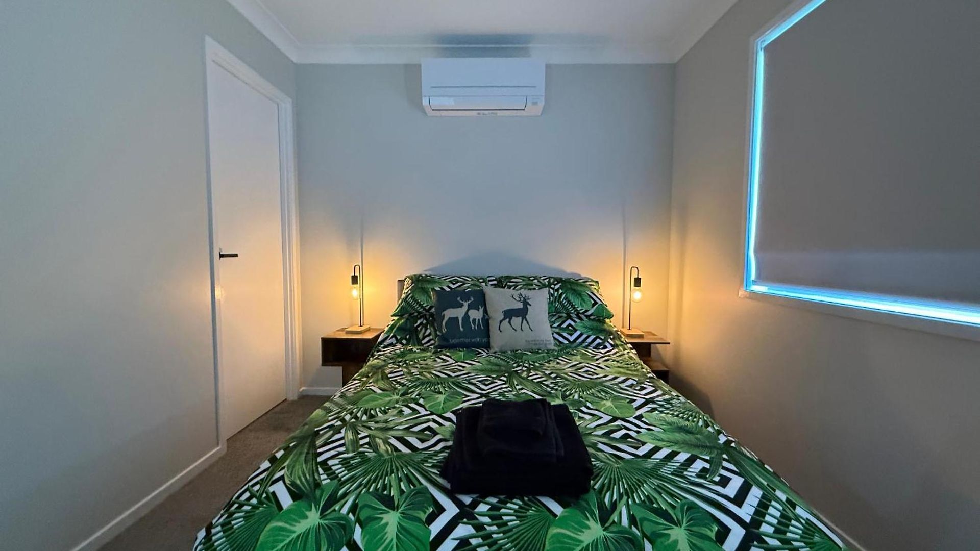 3 Bedroom Fully Renovated Away From *