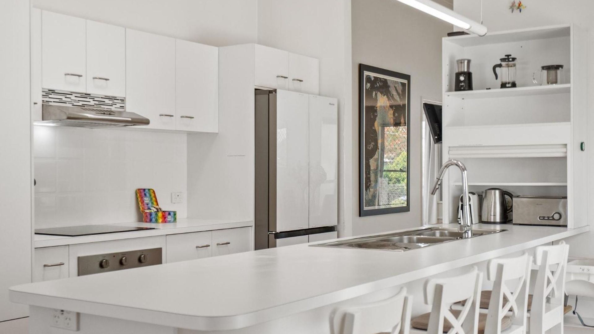 Bright 3-bed In Leafy Annerley Brisbane