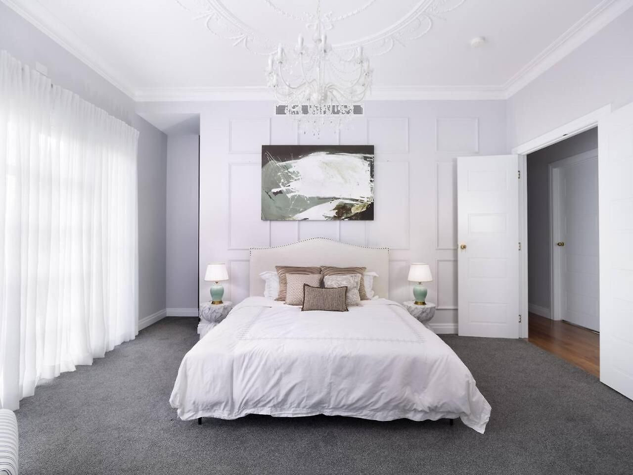 6mil Luxe Hilltop 6 Bedroom Heritage Mansion
