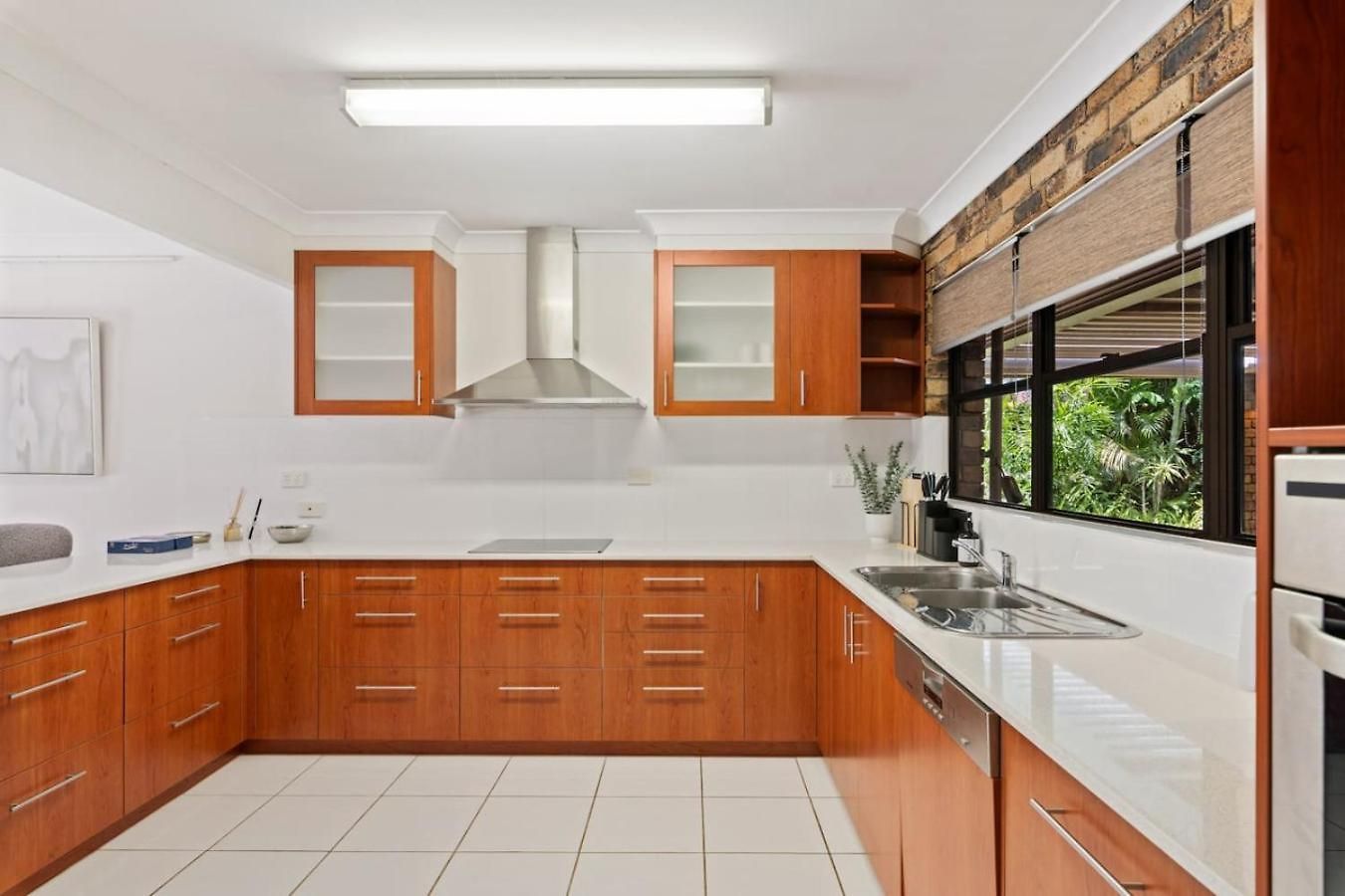 Holiday home Spacious 4br Family In Sunnybank