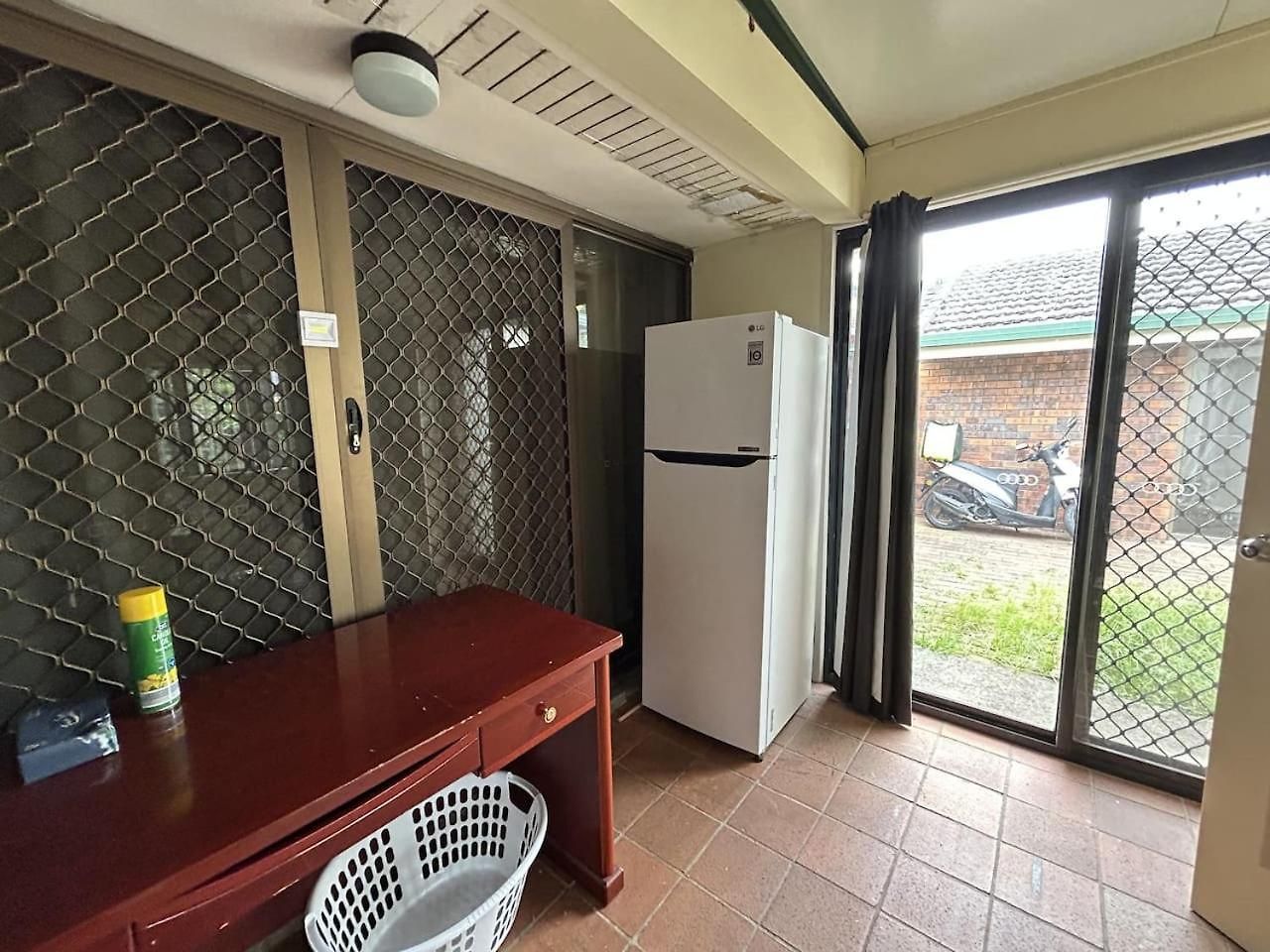 Holiday home Cozy 1br Flat In Sunnybank Solo And Couple Travelers Brisbane