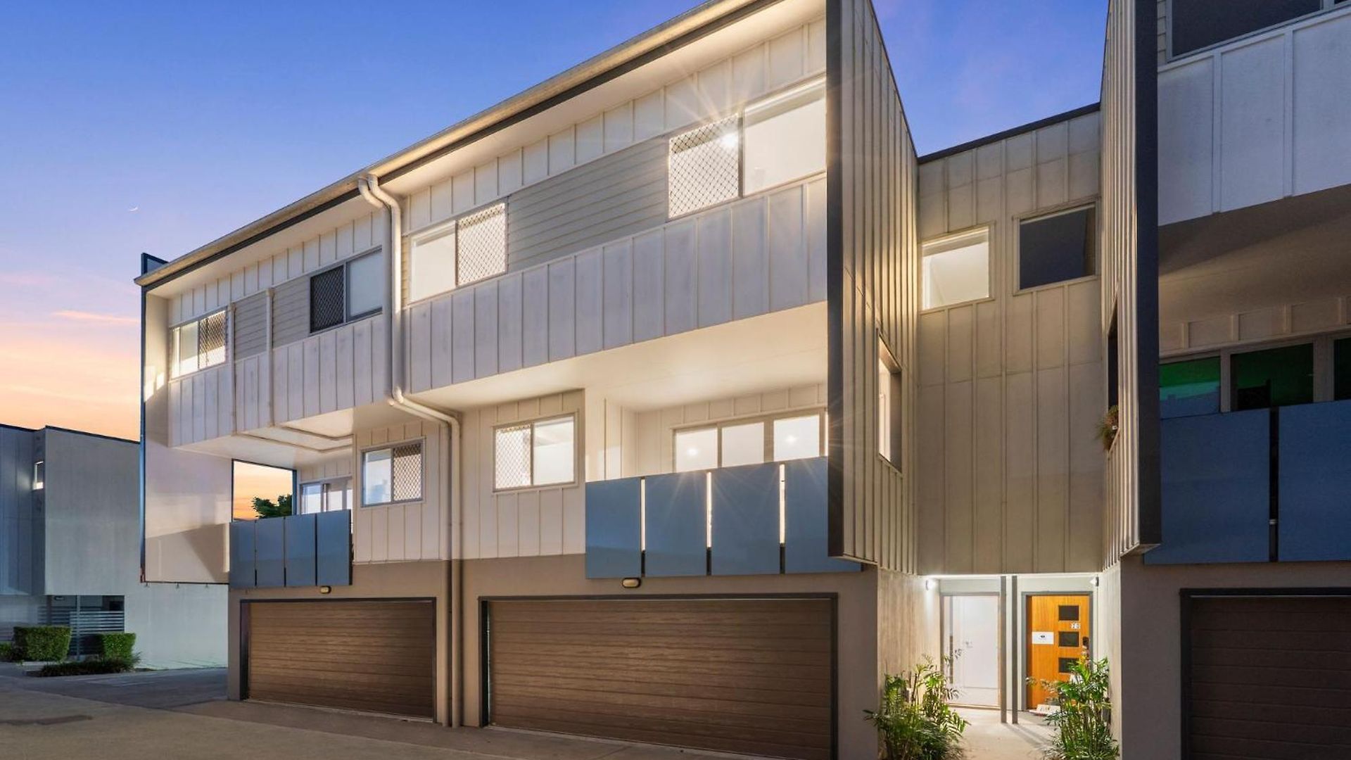 Market Square Modern Haven - Near Qeii And Griffith Uni