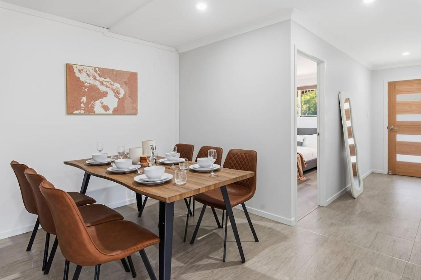 Spacious 3br In Quiet Tarragindi Location