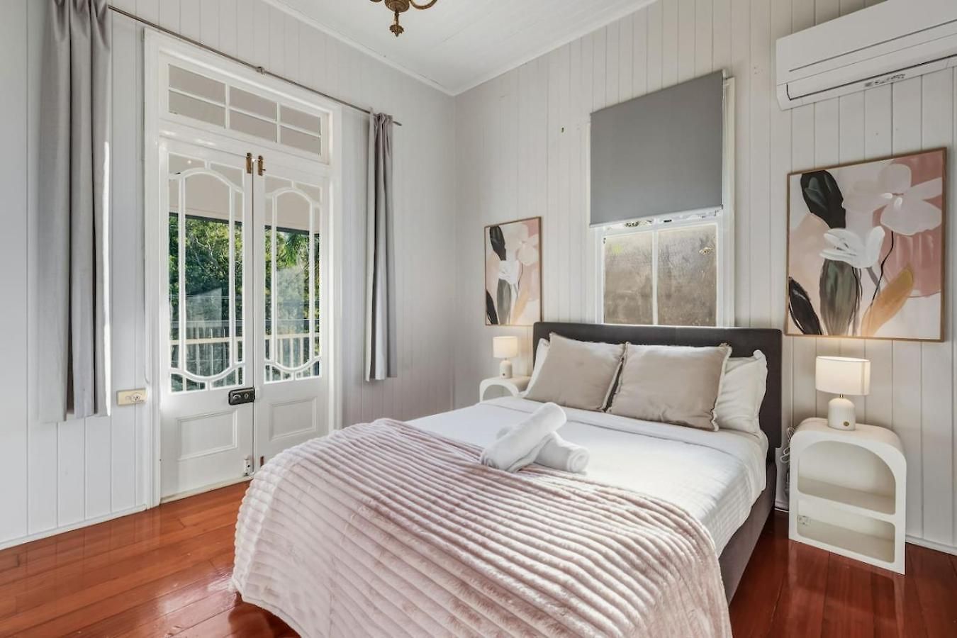 Holiday home Spacious Upper 3br Family In Quiet Tarragindi *