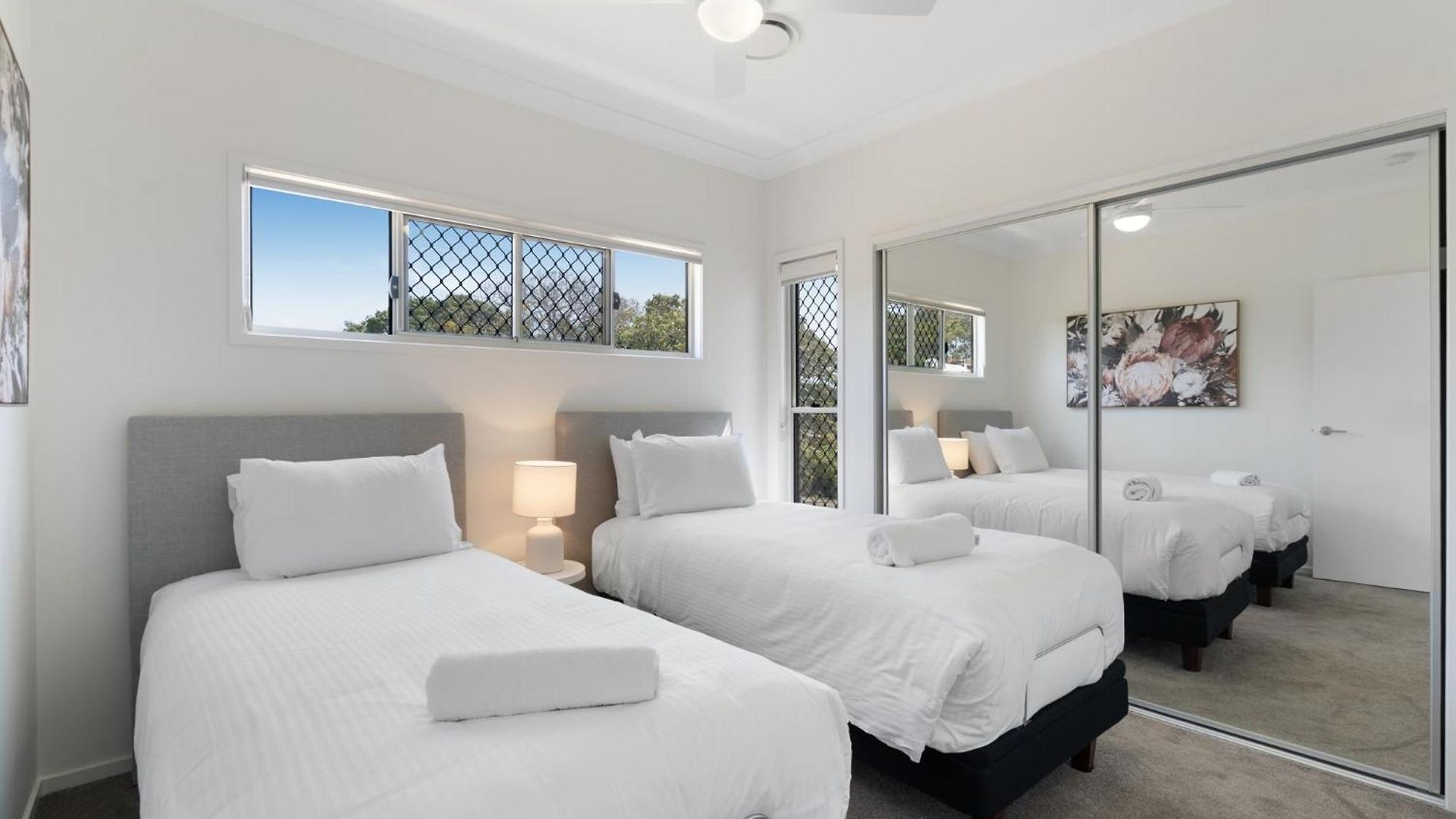 Family-friendly House With Courtyard Retreat * Brisbane