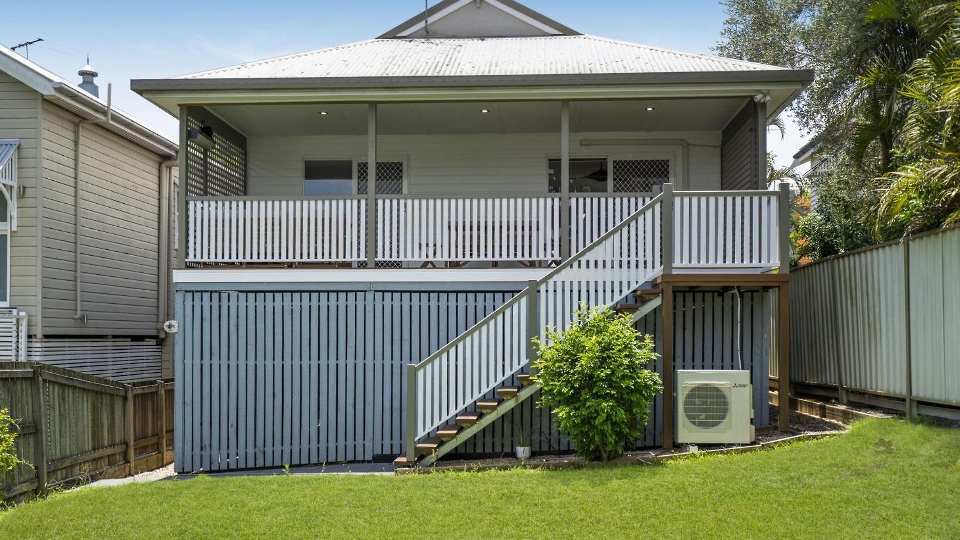 Bright 3-bed In Leafy Annerley *
