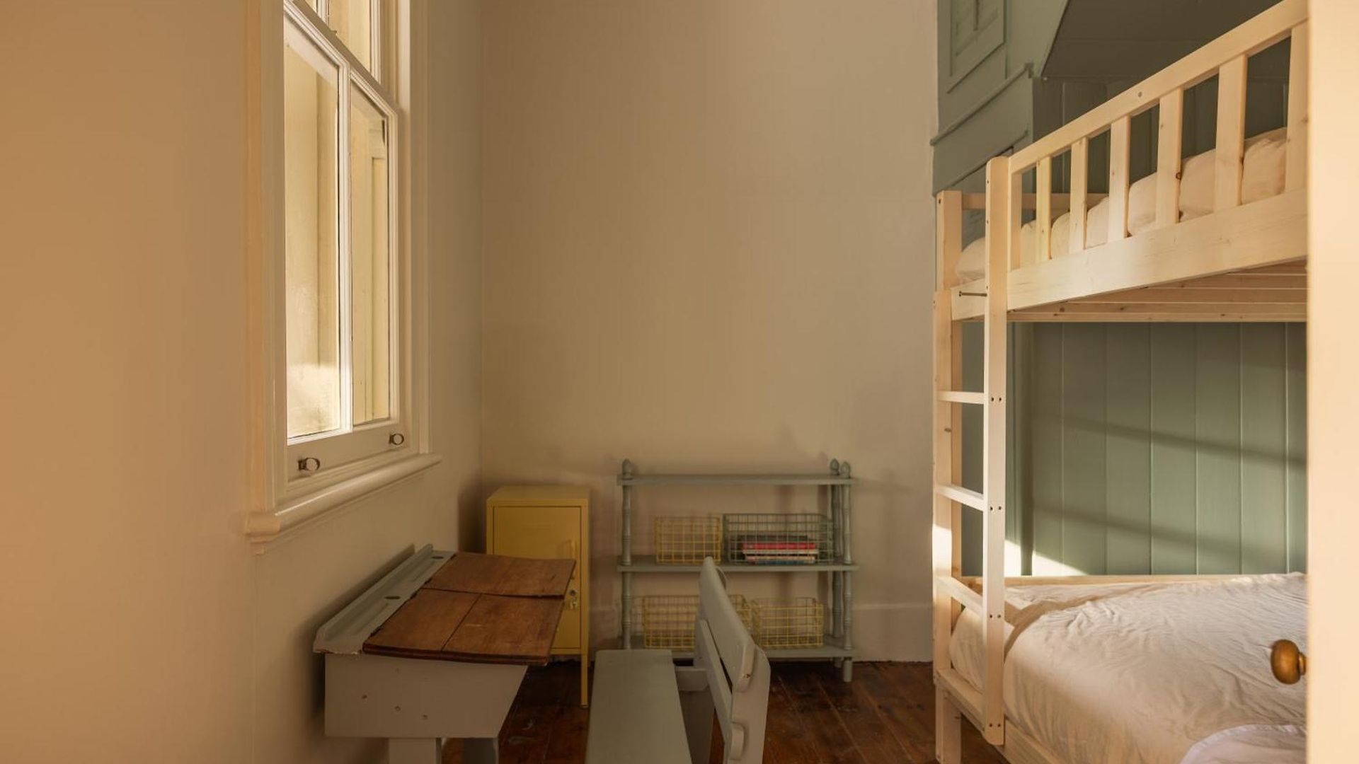 Spacious Inner Heritage *
