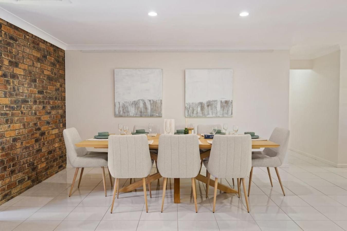 Spacious 4br Family In Sunnybank * Brisbane