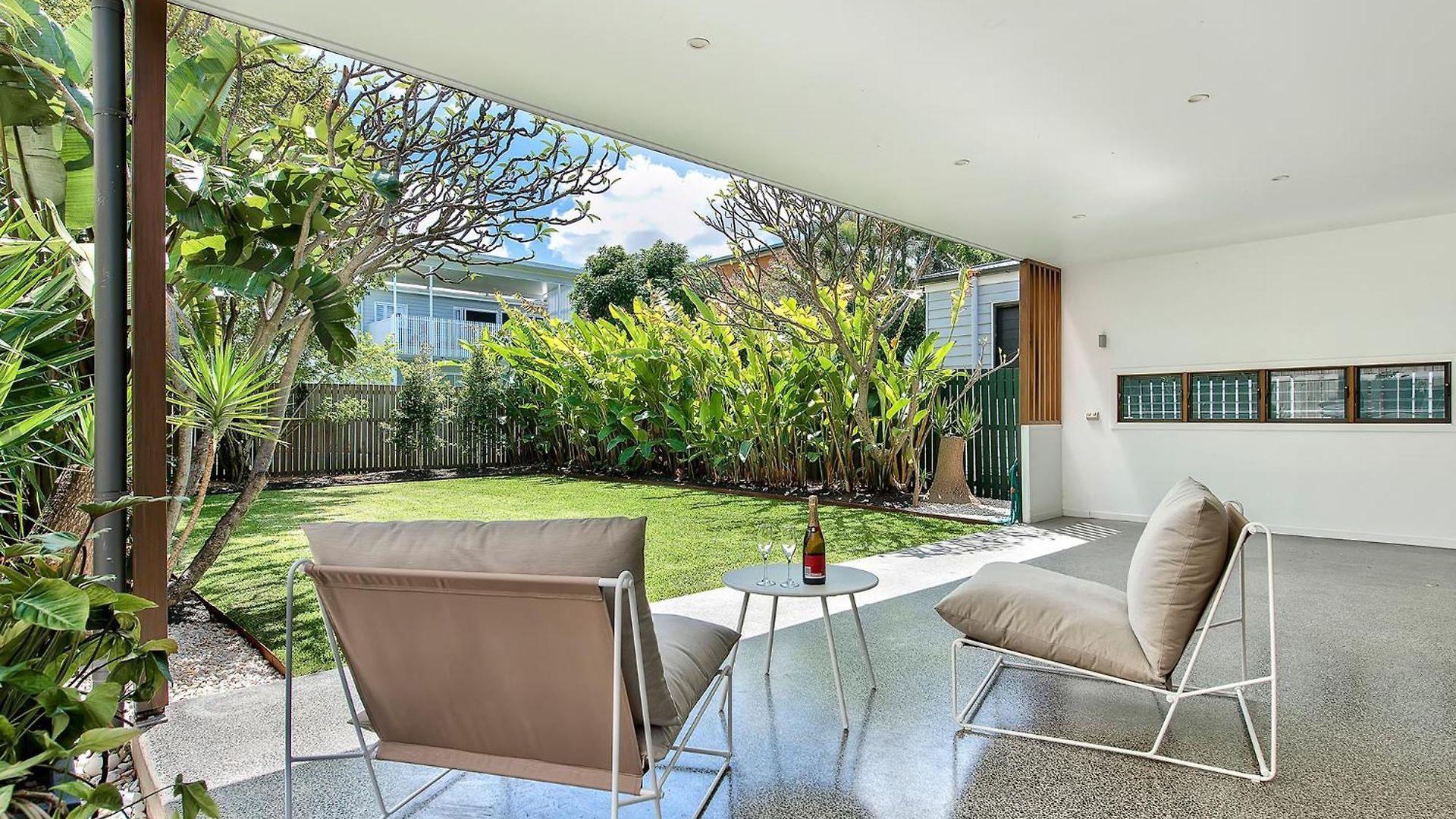 Elegant Ascot Retreat Three Bedroom Brisbane