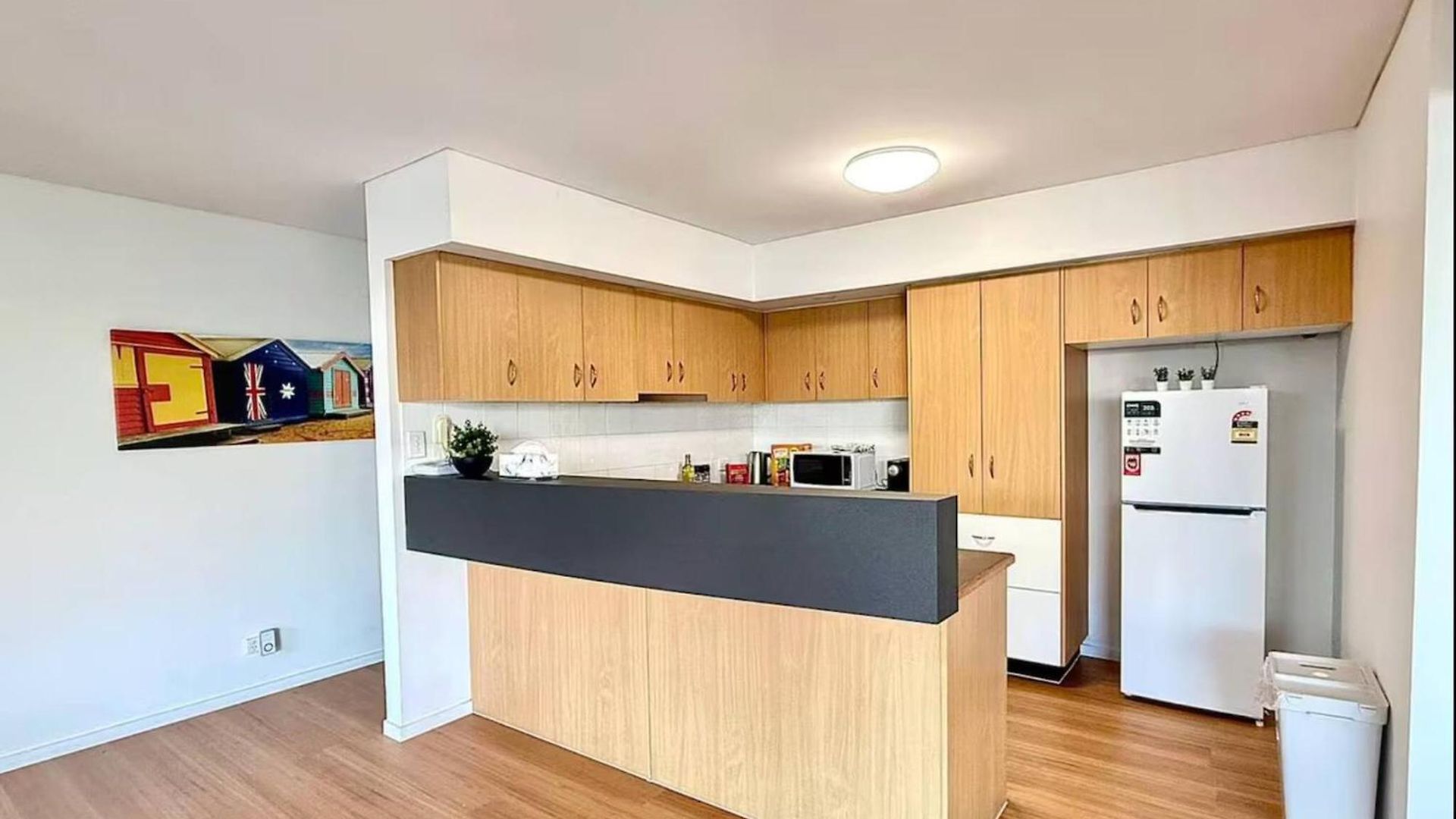 Apartment 3br, 2 Baths - Stylish In Kangaroo Point *