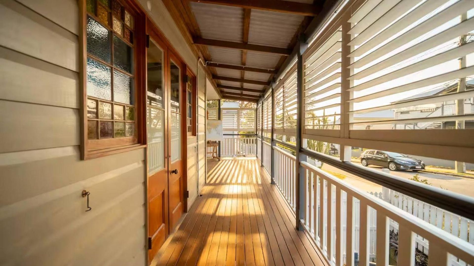 3br Charming Queenslander Mins Drive To Cbd And Gabba Stadium! Brisbane