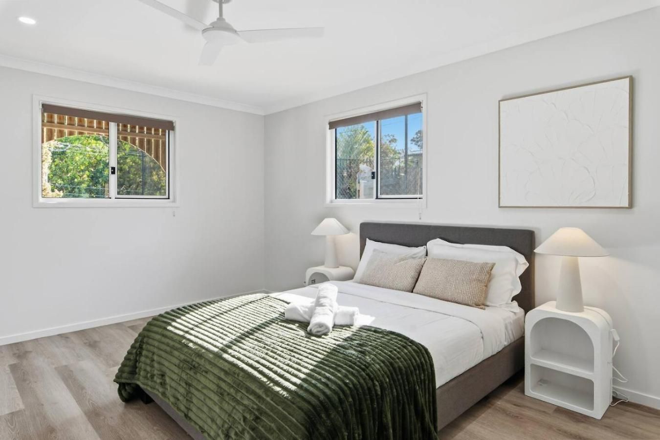 Spacious 3br In Quiet Tarragindi Location