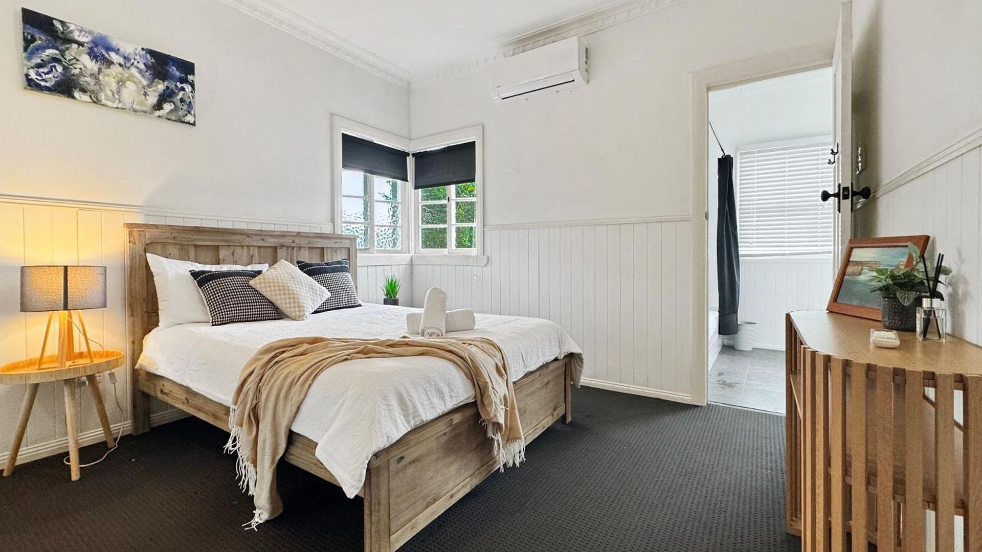 Cosy 4173 Villa *